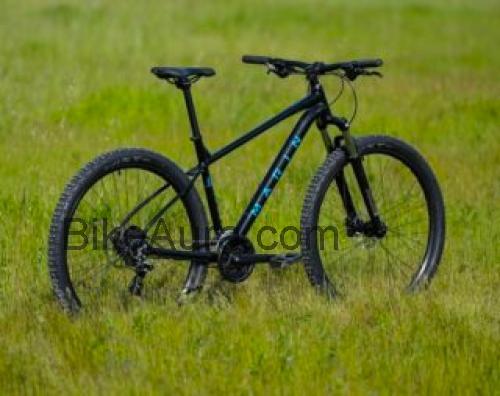 Marin Bolinas Ridge 3 ficha tecnica